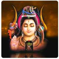 Lord Shiva Live Wallpaper