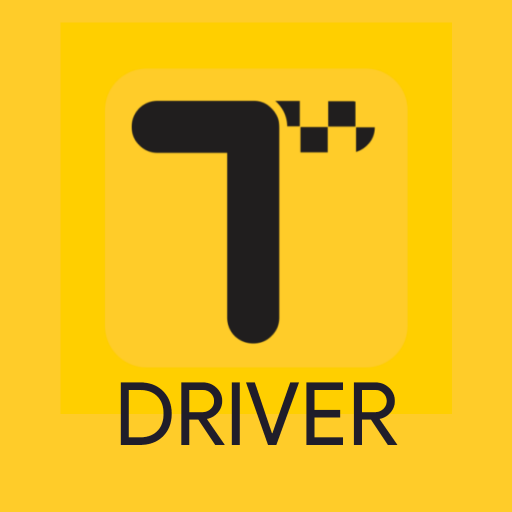 Teksi Driver icon