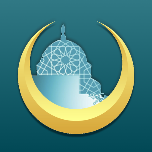 دائرة الشؤون الإسلامية و العمل الخيري بدبي иконка