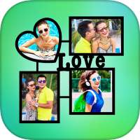 Modern Pic Grid Collage Maker