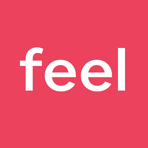 The Feel App: An Emotion Sharing Social Network icon
