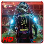 Ivan Rakitic Wallpaper icon