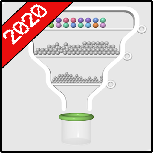 Pull The Pin Game 3D icon