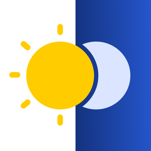 المناوب - التقويم الخاص بالمناوبين أيقونة