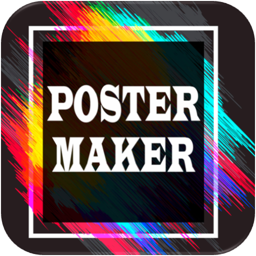 Poster Maker иконка