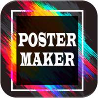 Poster Maker on 9Apps