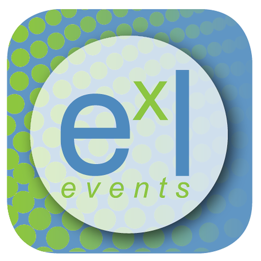 ExL Events icon