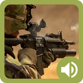 Gun Sounds icon