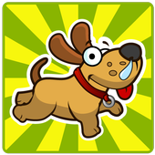 Paw Journey icon
