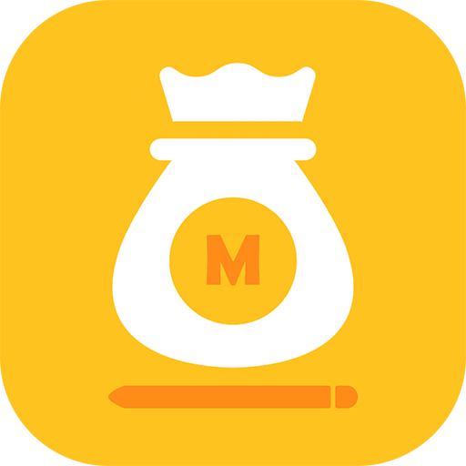 Memoney - Expense Tracker icon