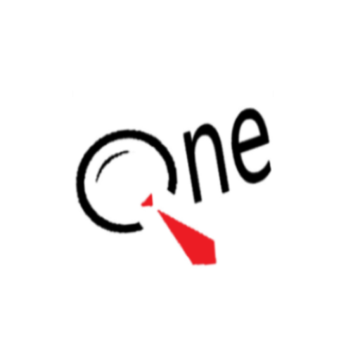 One Paper icon