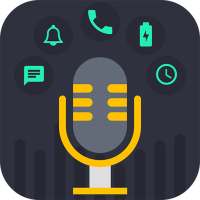 Voice Phone on 9Apps