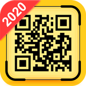 All QR Scanner - barcode-leser &amp; qr code schöpfer icon