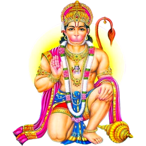 V2 - KHATA RAM BHAKT HANUMAN icon