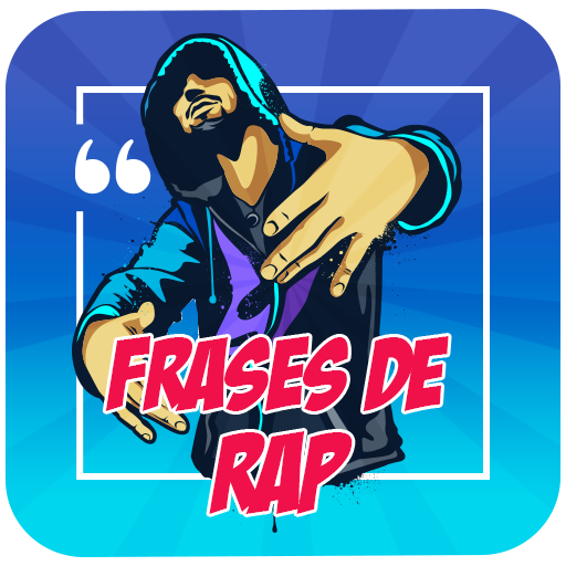 Frases de RAP y Rimas en Español icon