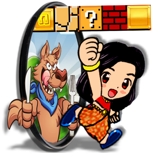 เกมบุพเพสันนิวาส : การะเกด ผจญภัยไทยแลนด์ icon