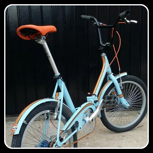 Sepeda minions wallpaper icon