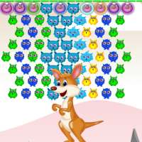 Bubble Shooter 2017 New