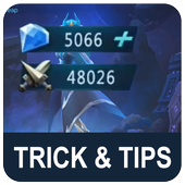 Tips  Mobile Legends icon