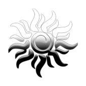 Brightness Control icon