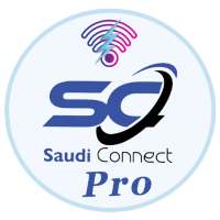Saudi Connect VPN