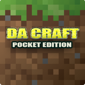 Da craft exploration pocket edition icon