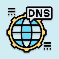 Change DNS Server, Browse Fast on 9Apps