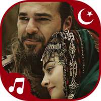 Ertugrul Gazi Ringtone 💯 Ertugrul Gazi Music Tone