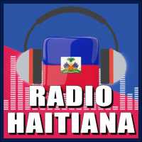 Radio Haiti - Best Haitian Radio on 9Apps