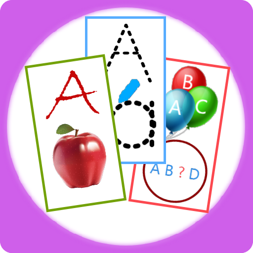 Kids ABC Master icon