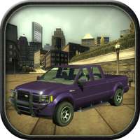 Payload Truck Simulator 3D