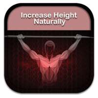 Increase Height Naturally Tip on 9Apps