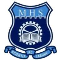 MHS Map App
