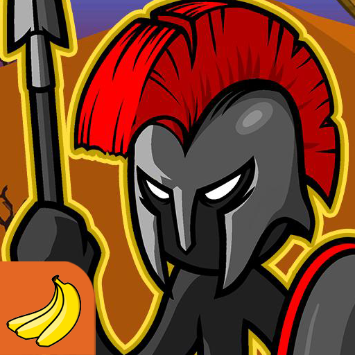 Intro Guide Stick War Gameplay icon