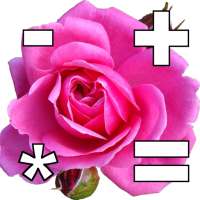 Rose Calculator Free