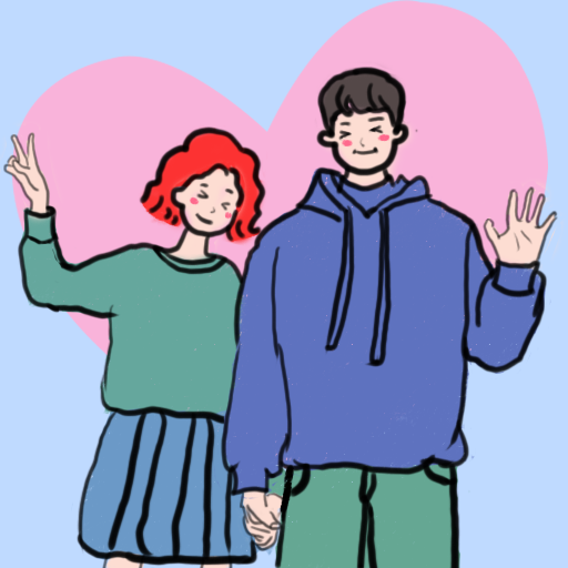My Love Story 3D icon