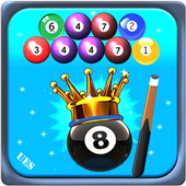 8 Ball Master icon
