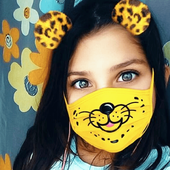 Snap Candy Selfie Camera icon