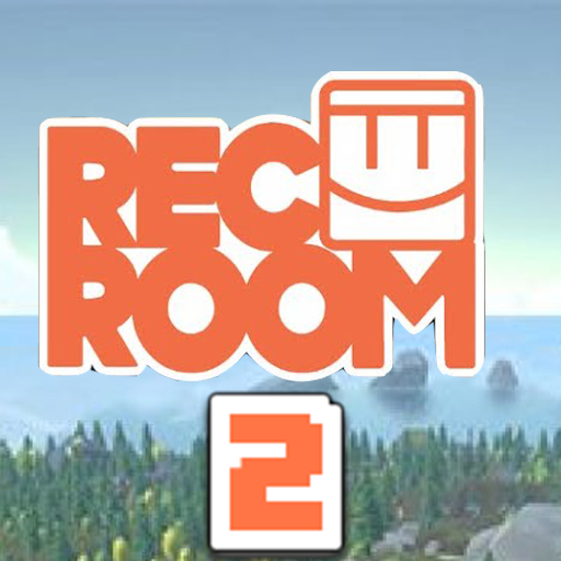 Rec Room 2 - Play with friends icon