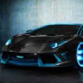 Cool Lamborghini Aventador Wallpaper on 9Apps