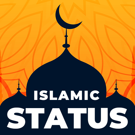 Islamic Status ❤ #1000  Videos &amp; Quotes icon