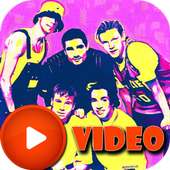 Backstreet Boys Video Song on 9Apps