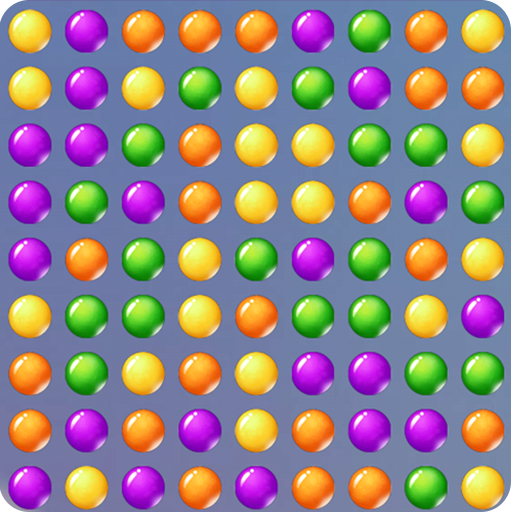 Bubble Pop Breaker icon