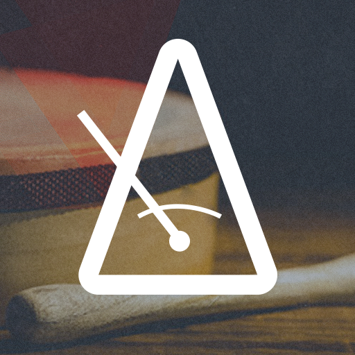 Complete Rhythm Trainer أيقونة