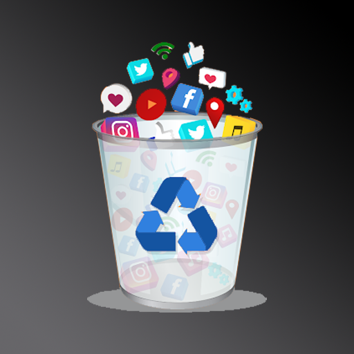 Easy App Uninstaller - Delete Multiple Apps icon