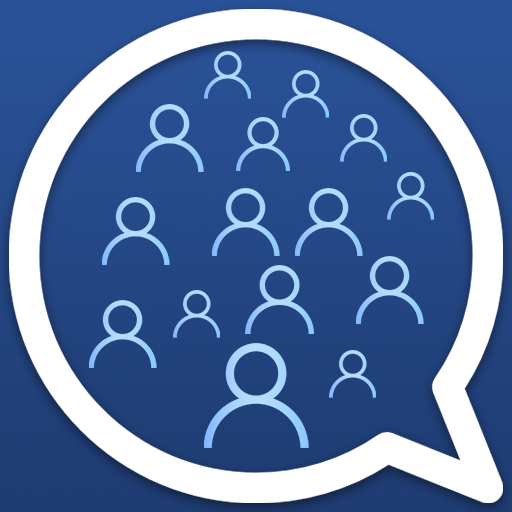 Whats Tracker - Online Last Seen &amp; Notification icon