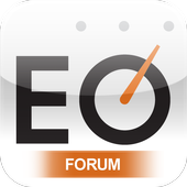 EO Forum icon