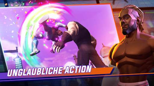 WWE Undefeated screenshot 2