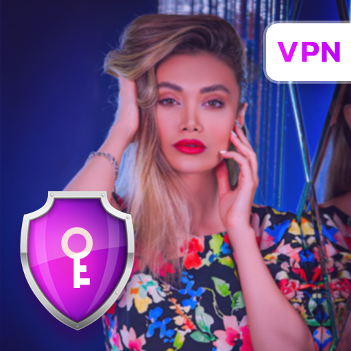 VPN - Fast VPN &amp; Secure VPN icon