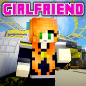 Girlfriend Mod for Minecraft icon